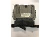 OPEL ZAFIRA B - 2006 - 55205621 - motor vezérlőegység