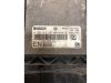 OPEL ZAFIRA B - 2006 - 55205621 - motor vezérlőegység