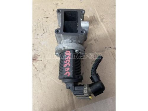 OPEL VECTRA,  VECTRA C,  SIGNUM,  ASTRA H,  ASTRA,  VECTRA,  SIGNUM | ALFA ROMEO 166,  147,  156,  GT | LANCIA THESIS | FIAT STILO - 2006 - 55215031 - AGR-szelep