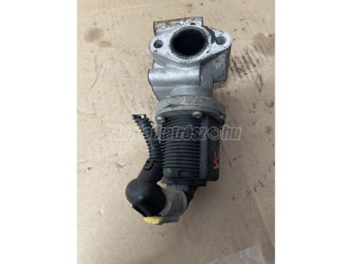 OPEL VECTRA,  VECTRA C,  SIGNUM,  ASTRA H,  ASTRA,  VECTRA,  SIGNUM | ALFA ROMEO 166,  147,  156,  GT | LANCIA THESIS | FIAT STILO - 2006 - 55215031 - AGR-szelep