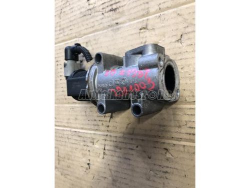 OPEL ZAFIRA,  ASTRA H,  ASTRA | FIAT PUNTO,  CROMA,  SEDICI | ALFA ROMEO 159 - 2007 - 55215032 - AGR-szelep