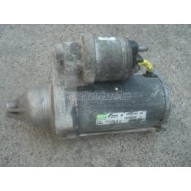OPEL CORSA D - 2007 - 55221292 - önindító