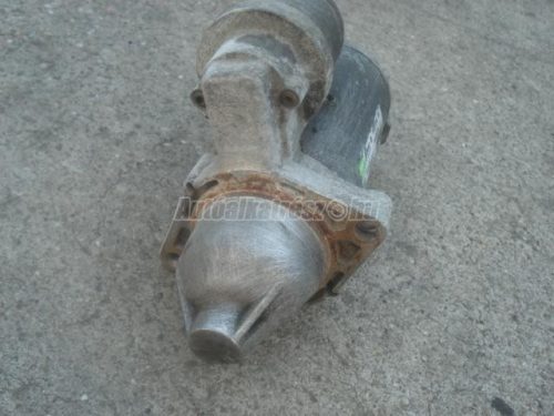 OPEL CORSA D - 2007 - 55221292 - önindító