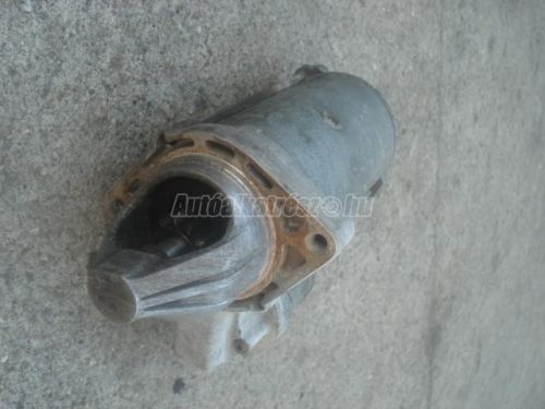 OPEL CORSA D - 2007 - 55221292 - önindító