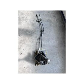 FIAT BRAVO - 2008 - 553455970 - váltókulissza
