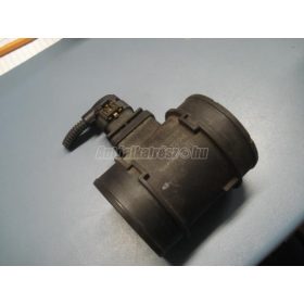 légmennyiségmérő