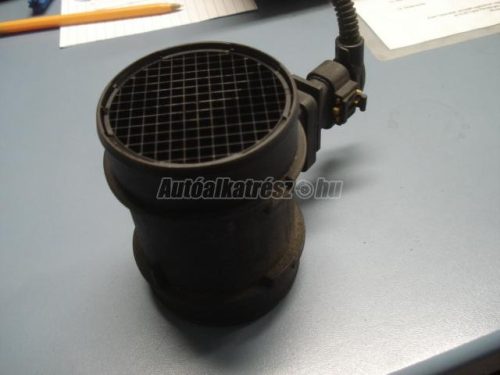 OPEL CORSA,  ASTRA,  ASTRA H,  SIGNUM,  VECTRA,  VECTRA C,  CORSA D | FIAT IDEA - 2007 - 55350048 - légmennyiségmérő