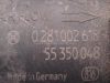 OPEL CORSA,  ASTRA,  ASTRA H,  SIGNUM,  VECTRA,  VECTRA C,  CORSA D | FIAT IDEA - 2007 - 55350048 - légmennyiségmérő