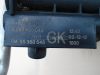 OPEL AGILA - 55350545, 0280600042 - szívósor ház