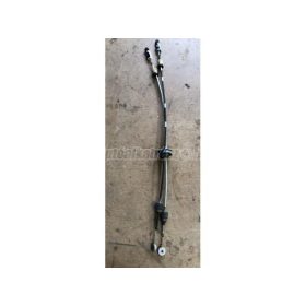 OPEL ZAFIRA B - 2006 - 55351948EX - váltó bowden