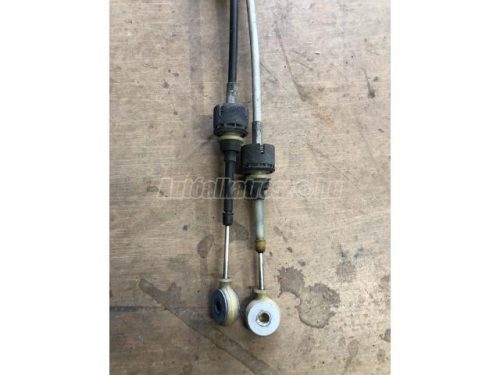 OPEL ZAFIRA B - 2006 - 55351948EX - váltó bowden