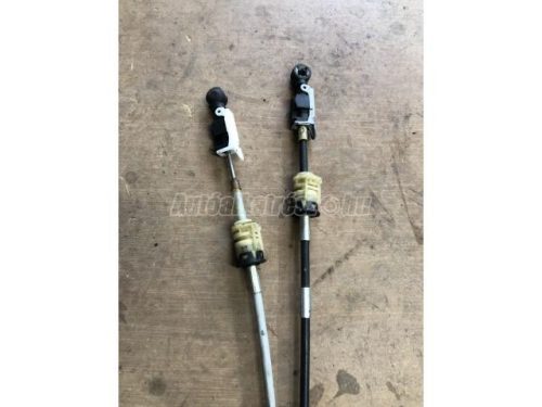 OPEL ZAFIRA B - 2006 - 55351948EX - váltó bowden