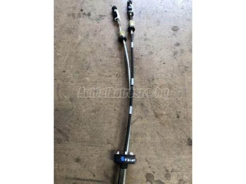 OPEL ZAFIRA B - 2006 - 55351948EX - váltó bowden
