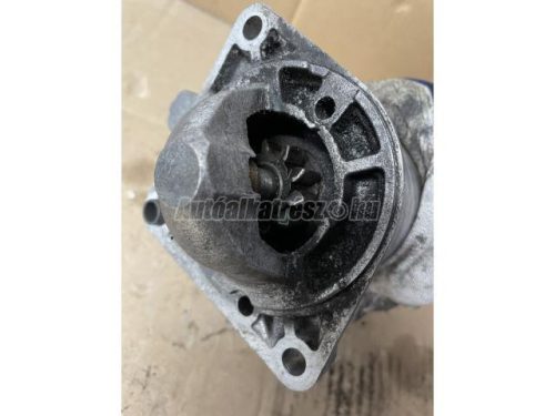 OPEL VECTRA,  VECTRA C,  SIGNUM,  ASTRA H,  ASTRA,  ZAFIRA,  VECTRA,  SIGNUM | VAUXHALL 9-3 - 2004 - 55352882 - önindító