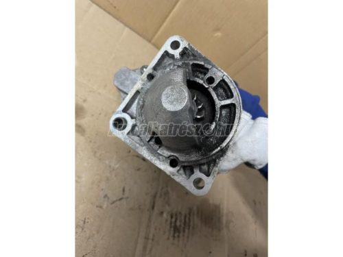 OPEL VECTRA,  VECTRA C,  SIGNUM,  ASTRA H,  ASTRA,  ZAFIRA,  VECTRA,  SIGNUM | VAUXHALL 9-3 - 2004 - 55352882 - önindító