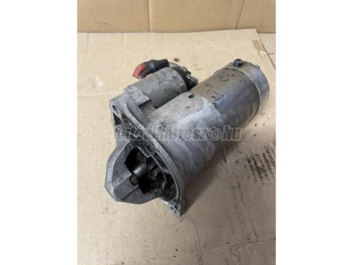 OPEL VECTRA,  VECTRA C,  SIGNUM,  ASTRA H,  ASTRA,  ZAFIRA,  VECTRA,  SIGNUM | VAUXHALL 9-3 - 2004 - 55352882 - önindító