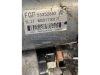 OPEL VECTRA,  VECTRA C,  SIGNUM,  ASTRA H,  ASTRA,  ZAFIRA,  VECTRA,  SIGNUM | VAUXHALL 9-3 - 2004 - 55352882 - önindító