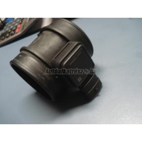 légmennyiségmérő