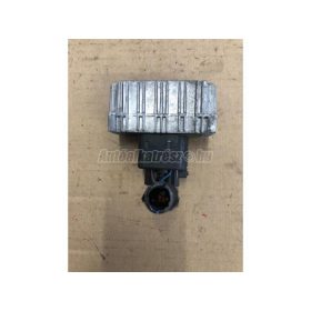 vezérlő, izzítás