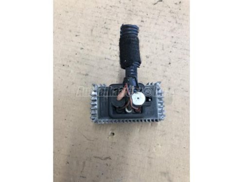 OPEL ASTRA,  ASTRA G,  CORSA C,  COMBO,  CORSA,  VECTRA C,  VECTRA,  MERIVA,  SIGNUM - 2003 - 55354141 - vezérlő, izzítás