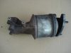 OPEL MERIVA,  CORSA C,  ASTRA H,  ASTRA - 55354261 - katalizátor