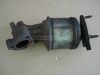 OPEL MERIVA,  CORSA C,  ASTRA H,  ASTRA - 55354261 - katalizátor