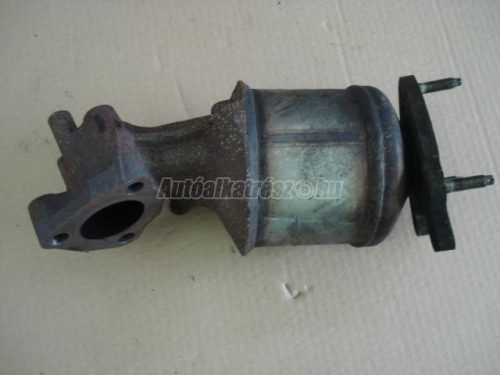 OPEL MERIVA,  CORSA C,  ASTRA H,  ASTRA - 55354261 - katalizátor