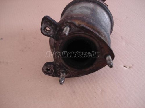 OPEL MERIVA,  CORSA C,  ASTRA H,  ASTRA - 55354261 - katalizátor