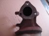 OPEL MERIVA,  CORSA C,  ASTRA H,  ASTRA - 55354261 - katalizátor
