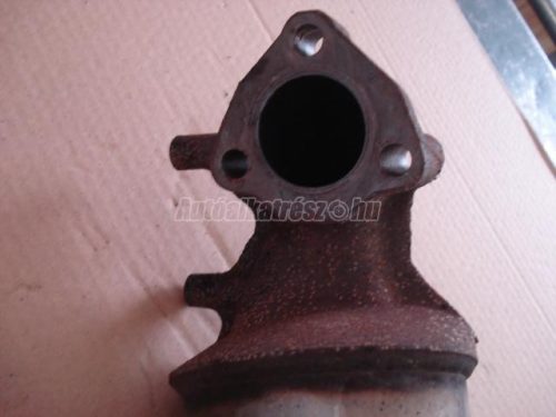 OPEL MERIVA,  CORSA C,  ASTRA H,  ASTRA - 55354261 - katalizátor