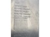 OPEL CORSA C,  ASTRA H - 2003 - 55354755  - motorburkolat
