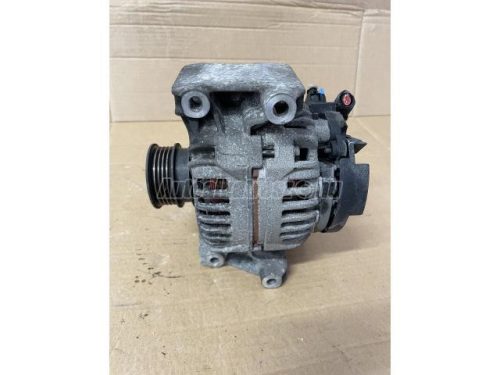 OPEL VECTRA,  VECTRA C,  SIGNUM - 2006 - 55556065 - generátor