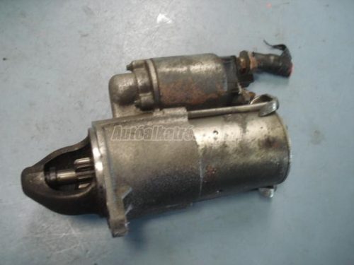 OPEL ASTRA H,  ASTRA,  ZAFIRA,  VECTRA,  VECTRA C,  SIGNUM,  MERIVA,  CORSA D | FIAT CROMA - 2008 - 55556092 - önindító