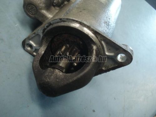 OPEL ASTRA H,  ASTRA,  ZAFIRA,  VECTRA,  VECTRA C,  SIGNUM,  MERIVA,  CORSA D | FIAT CROMA - 2008 - 55556092 - önindító