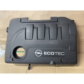 felső motorburkolat