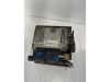 OPEL ASTRA H - 2008 - 55556829 - motorvezérlő computer