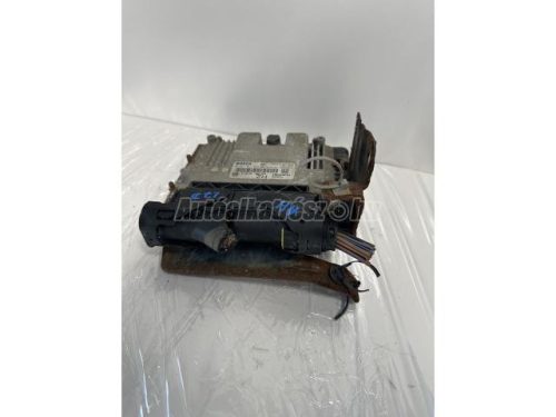 OPEL ASTRA H - 2008 - 55556829 - motorvezérlő computer