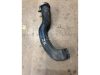 OPEL ZAFIRA B - 2008 - 55557038 - turbócső