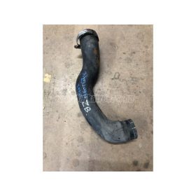 OPEL ZAFIRA B - 2008 - 55557038 - turbócső
