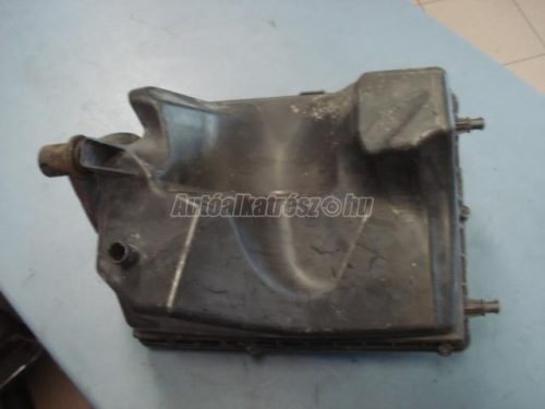 OPEL ZAFIRA B - 2007 - 55557127 - levegőszűrő ház