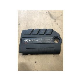 OPEL VECTRA C - 2006 - 55557294 - felső motor burkolat