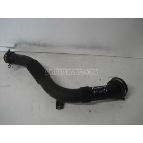 OPEL CORSA D - 2008 - 55557413 - szívócső