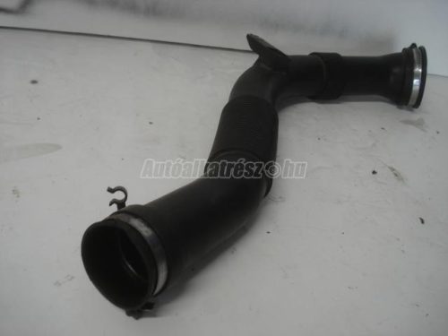 OPEL CORSA D - 2008 - 55557413 - szívócső