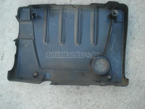 OPEL ZAFIRA B - 2006 - 55558383 - motorburkolat