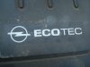 OPEL ZAFIRA B - 2006 - 55558383 - motorburkolat