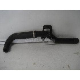 OPEL CORSA D - 2008 - 55559258 - turbócső