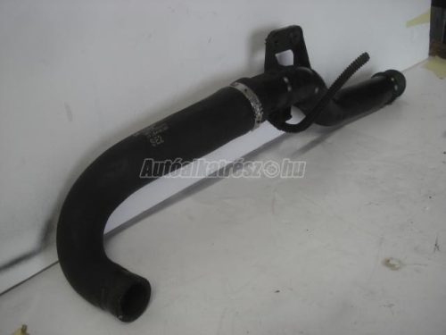 OPEL CORSA D - 2008 - 55559258 - turbócső