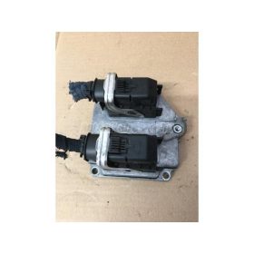 OPEL ASTRA H - 2006 - 55559272 - motorvezérlő elektronika