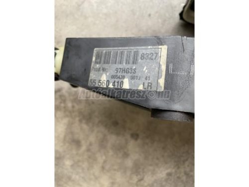 OPEL SIGNUM - 2007 - 55560410  - váltókulissza