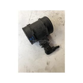 légmennyiségmérő